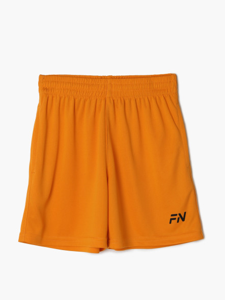 Детские шорты FN Stride Kid Orange