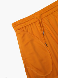 Детские шорты FN Stride Kid Orange