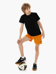 Детские шорты FN Stride Kid Orange