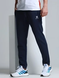 Брюки KELME Training Pants (Adult) Dark Blue