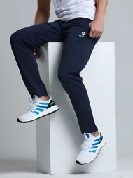 Брюки KELME Training Pants (Adult) Dark Blue