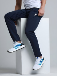 Брюки KELME Training Pants (Adult) Dark Blue