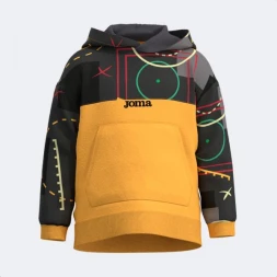 SUDADERA CON CAPUCHA NEW METAVERSE  