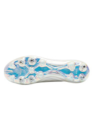 Бутсы KELME Men's Soccer Shoes (SG) White