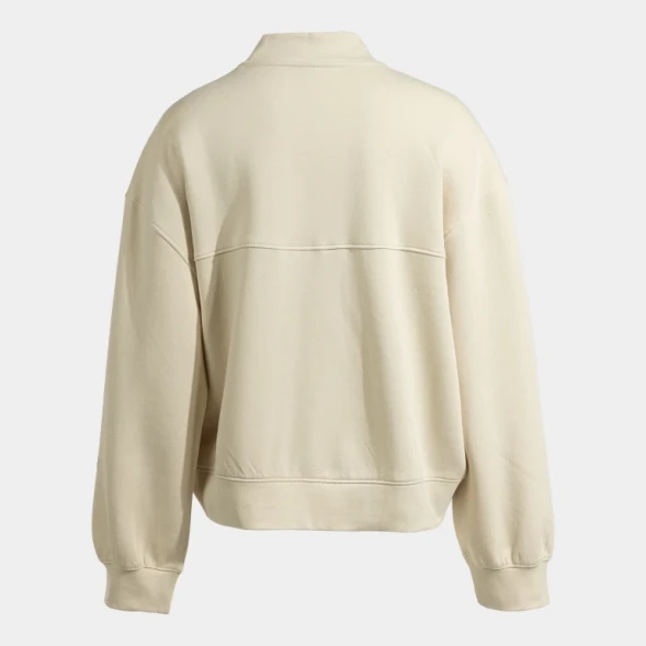 BOMBER MIMETIC BEIGE