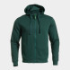 CHAQUETA CON CAPUCHA HEROIC  