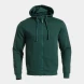 CHAQUETA CON CAPUCHA HEROIC  