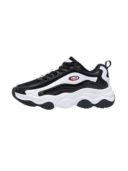 Кроссовки KELME Male Sports Shoes Black