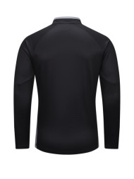 Олимпийка KELME Training Jumper Black
