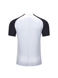 Судейская футболка KELME Basketball Referee Uniform Light Gray