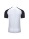 Судейская футболка KELME Basketball Referee Uniform Light Gray
