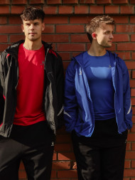 Термобелье (верх) KELME Tech Fit L/S (Thin) Red