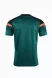 Футболка KELME Short Sleeve Training Suit Green