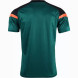 Футболка KELME Short Sleeve Training Suit Green