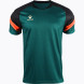 Футболка KELME Short Sleeve Training Suit Green