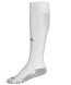 Гетры футбольные JOGEL Match Socks, белый