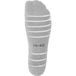 Гетры футбольные JÖGEL Match Socks, белый