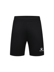 Вратарские шорты KELME Goalkeeper Midi Trousers Black