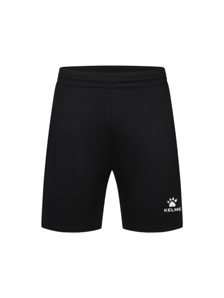 Вратарские шорты KELME Goalkeeper Midi Trousers Black