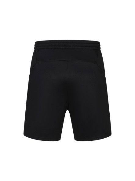 Вратарские шорты KELME Goalkeeper Midi Trousers Black