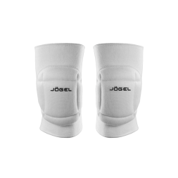 Наколенники волейбольные JÖGEL Soft Knee, белый