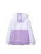 Худи KELME Knitted Zipper Sweater Violet