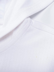 Худи KELME Knitted Zipper Sweater Violet