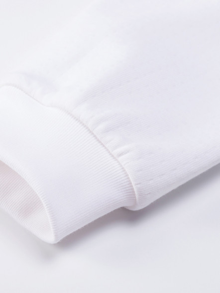 Худи KELME Knitted Zipper Sweater Violet