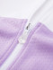 Худи KELME Knitted Zipper Sweater Violet