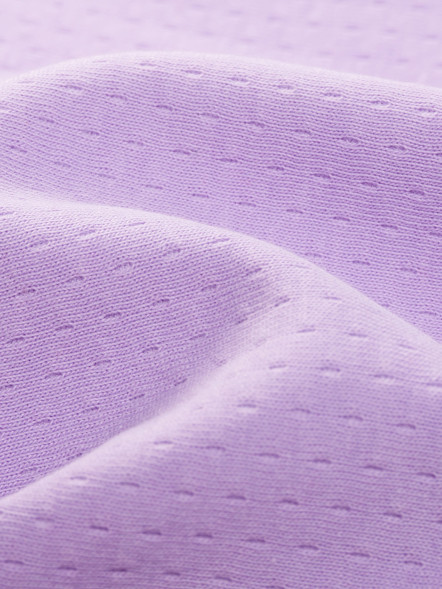 Худи KELME Knitted Zipper Sweater Violet