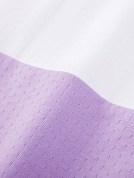 Худи KELME Knitted Zipper Sweater Violet