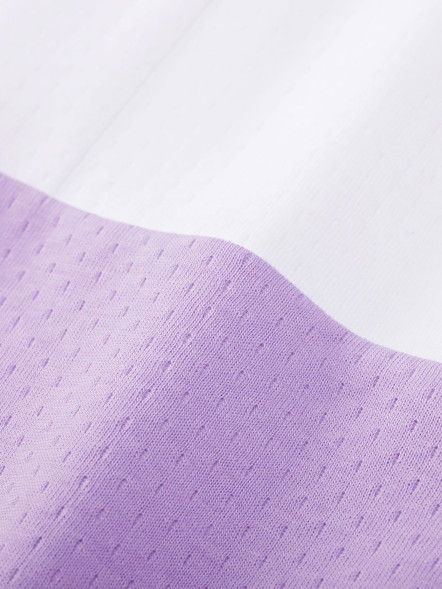 Худи KELME Knitted Zipper Sweater Violet