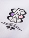 Худи KELME Knitted Zipper Sweater Violet