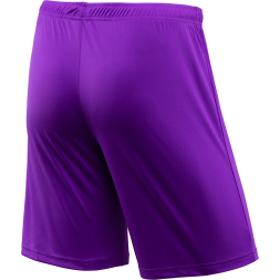 Шорты игровые JÖGEL CAMP Classic Shorts, фиолетовый/белый, детский