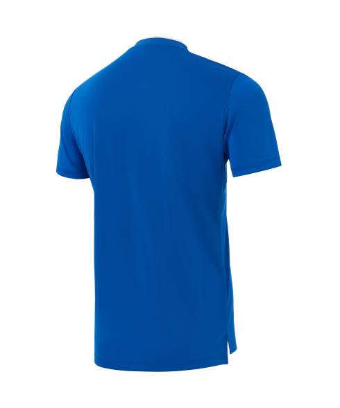 Футболка игровая JOGEL DIVISION PerFormDRY Union Jersey, синий, детский