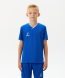 Футболка игровая JOGEL DIVISION PerFormDRY Union Jersey, синий, детский
