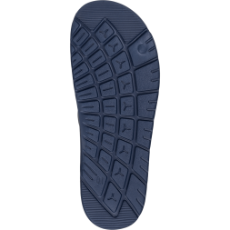 Сланцы JÖGEL Shower Slides, мужской, темно-синий
