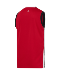 Майка баскетбольная JOGEL DIVISION PerFormDRY Jersey R2, красный