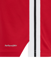 Майка баскетбольная JOGEL DIVISION PerFormDRY Jersey R2, красный