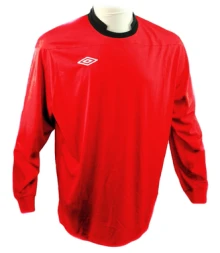 Джемпер вратарский UMBRO COSMOS GK JERSEY LS