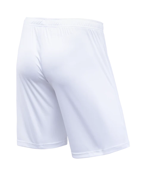 Шорты игровые JOGEL CAMP Classic Shorts, белый/черный