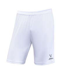 Шорты игровые JOGEL CAMP Classic Shorts, белый/черный