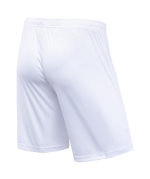 Шорты игровые JOGEL CAMP Classic Shorts, белый/черный