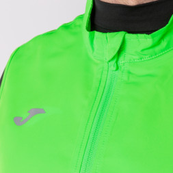 Жилет OLIMPIA Зеленый