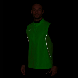 Жилет OLIMPIA Зеленый