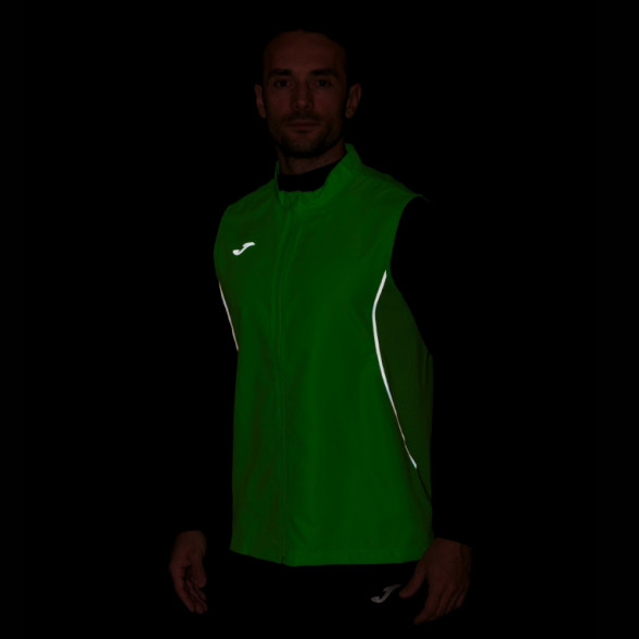 Жилет OLIMPIA Зеленый
