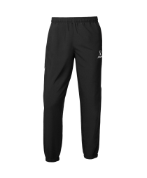 Брюки парадные JOGEL DIVISION PerFormDRY Track Pants, черный, детский
