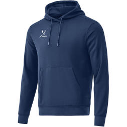 Худи JÖGEL ESSENTIAL Cotton Hoodie, темно-синий, детский