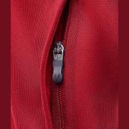 Олимпийка JÖGEL DIVISION PerFormDRY Pre-match Knit Jacket, красный