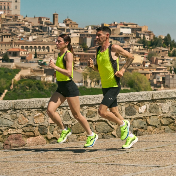 CAMISETA TIRANTES ELITE XI      